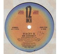 Stacey Q - We Connect