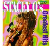 Stacey Q's Greatest Hits by Stacey Q