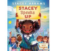 Stacey Speaks Up