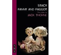 Stacey: Two Plays: WITH Fanny and Faggot by Jack Thorne (2007-01-25)