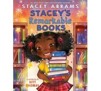 Stacey's Remarkable Books