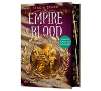Stacia Stark Mi We Who Will Die: ›The Vampire Diaries‹ meets ›Gladiator‹ (Book)