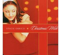 Stacie Orrico - Christmas Wish [Australian Import]