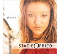 Stacie Orrico - Genuine