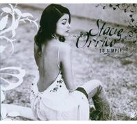 Stacie Orrico - So Simple