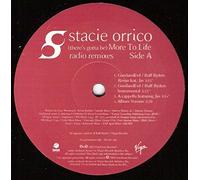 Stacie Orrico - (There's Gotta Be) More To Life (Radio Remixes)