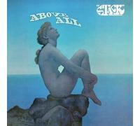 Stack - Above All [VINYL]