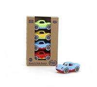 Stack and Link Racer