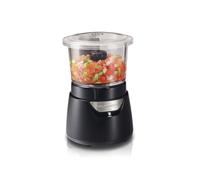 Hamilton Beach 72860-SAU Stack 'n' Press 700ml Glass Bowl Chopper