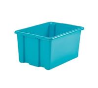 Stack And Store 52L Large Teal