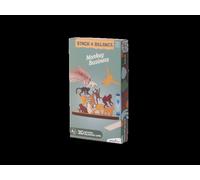 Stack & Balance - Monkey Business