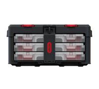 Stack N Roll 3 Organiz Keter-Black-Eur