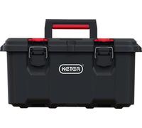 Keter 251492 Stack N Roll Tool Box