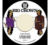 El Michels Affair - Stack The Deck/Things Done [7" VINYL]