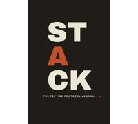 Stack: The Peptide Protocol Journal