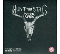 Stack Waddy / Spider King - Hunt The Stag Bw Animals [7" VINYL]