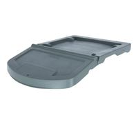 Stackable container lid Covalliero