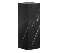 Stackable Cube Display Risers - Decorative Pedestal Stands for Events, Clothing Stores & Desserts - 50x50x50cm Stands for Showcasing Merchandise & Decorations