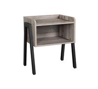Stackable End Table