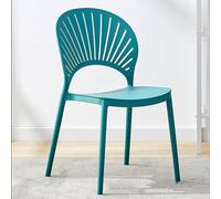 Stackable Indoor Chairs 150 kg Capacity Portable Plastic Dining Chairs for Events Weddings Office Robust Armless Stools Commercial Use Durable Seating Solutions