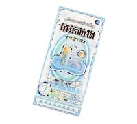 Stackable Minis Puffer Sticker Decorative Sticker Emboss Stickers for Scrapbooks Planner Journals Laptops Phone Decors Bubble Stickers for Scrapbooking Bullets Journal Rewards