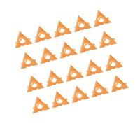 Stackable Paint Can Holder Stand with Pyramid Base for Woodworking Professional Carpentry and Projects for Space-Saving Stackable Paint Tool Organisers