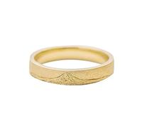Stackable Rings Rizhao Jinshan Couple Ring Under Mount Literary Style Index Finger Ring Retro Tibetan Sacred Open Polished Comfortable Fit Punk Couple Women Boys And Rings For (B, One Size)