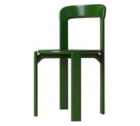 Stackable Solid Wood Dining Chairs - Armless Barstools for Kitchen, Bistro, Restaurant & Makeup Vanity - Space-Saving, Modern Seating Solution