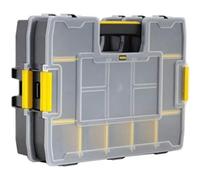 Stackable Sort Master™ Junior Organiser Bonus Twin Pack