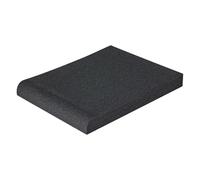 Stackable Sound Absorption Cushion for Equipment to Improve Stability Loudpeaker Anti Vibrate Sponge Pad Spume Sound Dampener