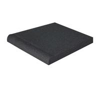 Stackable Sound Absorption Cushion for Equipment to Improve Stability Loudpeaker Anti Vibrate Sponge Pad Spume Sound Dampener