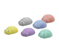 Stackable Stepping Stones Sensory Play