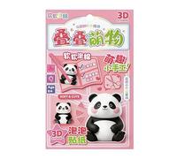 Stackable Stickers | Miniature Making Crafting Toy - Mini Scenes Building 3D Stickers | for Scrapbooking Page Embellishment Birthday Party Classroom Reward Enthusiasts