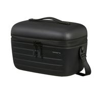 Stackd Beauty Case, unisex, Samsonite, Toilet Bags, Black, ONE SIZE, Bags ONE SIZE