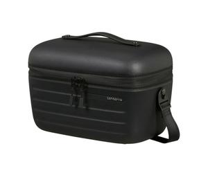Stackd Beauty Case - unisex - Samsonite - Toilet Bags - Black - ONE SIZE - Bags ONE SIZE