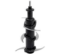 Stacked Blade for Ninja Detect Power Blender Processor Pro TB201UK TB301UK TB301UKCP TB401UK TB401UKSTGD CB350UK, Ninja Blender Jug Crushing Blade Assembly Replacement Part