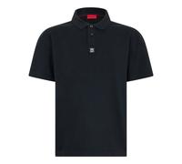 Deabono Polo Shirt Black S