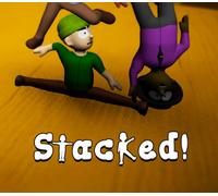 Stacked! PC Steam CD Key