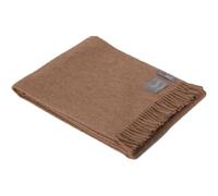 Stackelbergs - Recycle Alpaca Blanket 150x200 cm, Camel - Camel