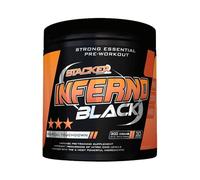 Stacker2 Inferno Black (30 serv) Tropical Touchdown
