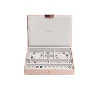 Stackers Blush Pink Classic Charm Lid