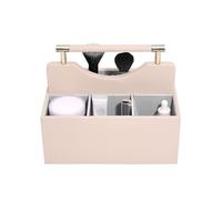 Stackers Blush Pink Classic Cosmetic Tool Box