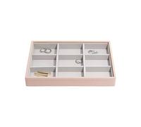 Stackers Blush Pink Classic Statement Earring Jewellery Layer