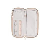 Stackers Blush Pink Jewellery Roll