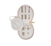 Stackers Blush pink Manicure Set