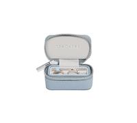 Stackers Dusky Blue Petite Ring box