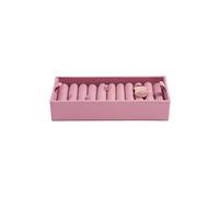 Stackers Rose Ring Roll