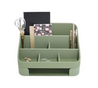 Stackers Sage Desk Organiser & Letter Tray