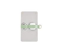 Stackers Sage Green Compact Cable Tidy