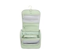 Stackers Sage Green Large Hanging Washbag